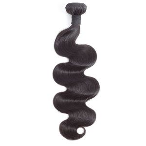 Virgin Bodywave Bundle